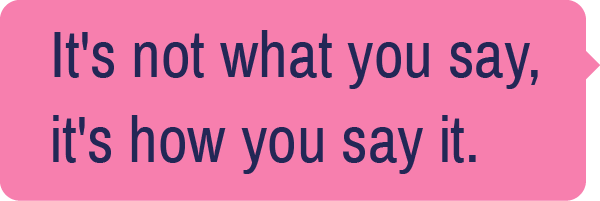 we should talk game